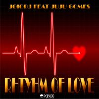 Artwork for The Rhythm of Love by JoioDJ