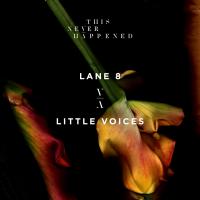 Artwork for Little Voices by Lane 8