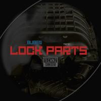 Artwork for Lock Parts by Buben