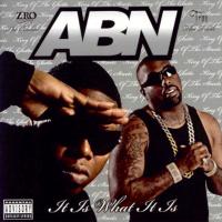 Artwork for A.B.N. It Is What It Is by Z-Ro