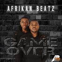 Afrikan Beatz