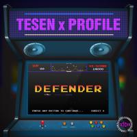 Artwork for Defender by Tesen