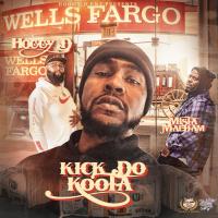 Artwork for Wells Fargo by Hoggy D