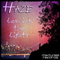 Artwork for Leaving The Lights by Haze