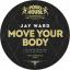 Artwork for Move Your Body (Original Mix)