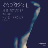 Artwork for Nude Picture EP by Zoo Brazil