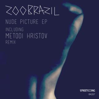 Artwork for No One Left (Metodi Hristov Remix)