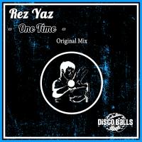 Artwork for One Time by Rez Yaz