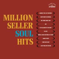 Artwork for Million Seller Soul Hits (Remaster from the Original Alshire Tapes) by Fish & Chips