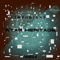 Artwork for Star Heritage by Important