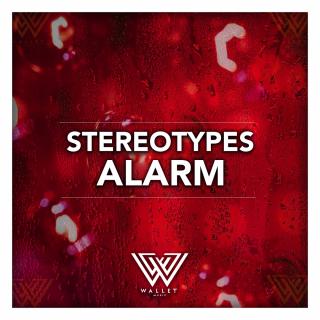 Artwork for Alarm (Original Mix)