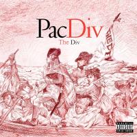 Artwork for The Div by Pac Div