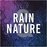 Artwork for Rain & Nature by Nature Sounds Nature Music