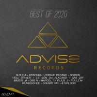 Artwork for Best Advise 2020 by Various Artists