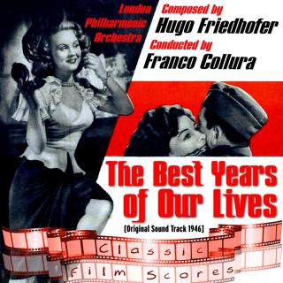 Artwork for Fred and Peggy 