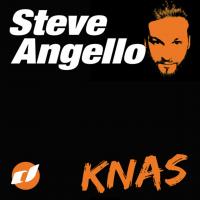 Artwork for Knas by Steve Angello
