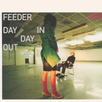 Artwork for Day In Day Out by Feeder