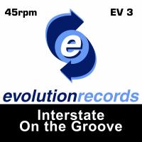 Artwork for On The Groove by Interstate