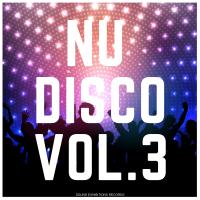 Artwork for Nu Disco, Vol. 3 by Various Artists