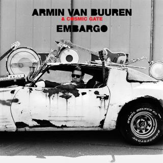 Artwork for Embargo (Extended Mix)