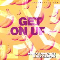 Artwork for Get On Up by Mark Armitage