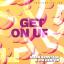 Artwork for Get On Up (Edit)