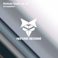 Artwork for ReState Gods, Vol.10 by Various Artists