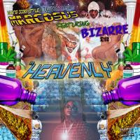 Artwork for Heavenly (feat. Bizarre) by Marcosus