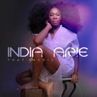 Artwork for That Magic by India.Arie