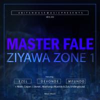 Artwork for Ziyawa Zone 1 by Master Fale