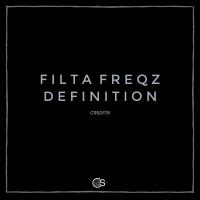 Artwork for Definition by Filta Freqz