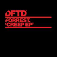 Artwork for Creep EP by Forrest