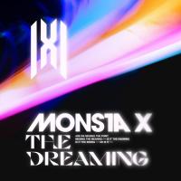 Artwork for The Dreaming by Monsta X