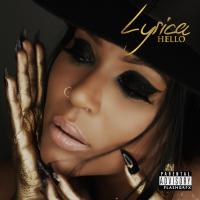 Artwork for Hello by Lyrica Anderson