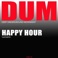 Artwork for Happy Hour by Lucisano