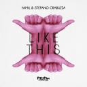 Artwork for Like This (Ghetto Mix)