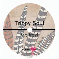 Artwork for Maitreyi by Trippy Soul