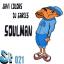 Artwork for Soulman (Angel Mora & Ralfus Remix)