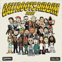 Artwork for Cali Roots Riddim 2021 by Collie Buddz