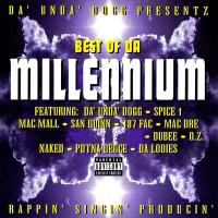 Artwork for Best Of Da Millennium by Da' Unda' Dogg