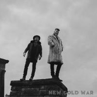 Artwork for New Cold War by JAXSON GAMBLE