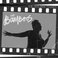 Artwork for Golden Ticket by The Bamboos