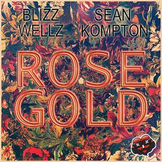 Artwork for Rose Gold (feat. Sean Kompton)