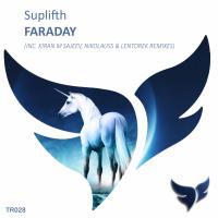 Artwork for Faraday by Suplifth