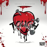 Artwork for Tough Love (feat. Hazel Rose') by Springz