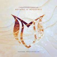 Artwork for Nothing Is Impossible by Christopher Corrigan