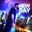 Artwork for New Day