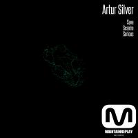 Artwork for The Law Of 3S EP by Artur Silver