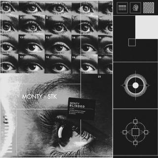 Artwork for STK (Original Mix)