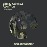 Artwork for Fallen Titan by BaRRy (Crowley)